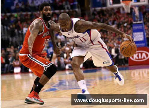 NBA上海站2015：全球瞩目的篮球盛事再现东方巅峰