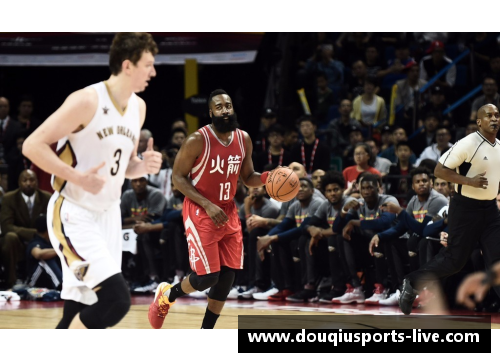 2016 NBA中国赛：上海站点燃全民篮球热情