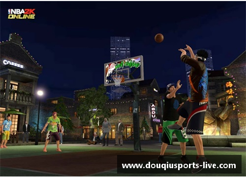 NBA2KOL：费弗斯时代的崛起与辉煌