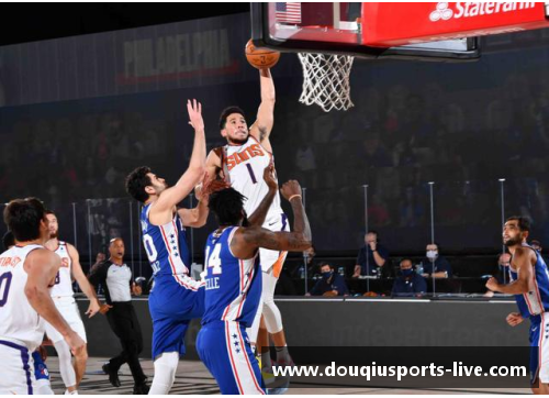 NBA城市版球衣：太阳之光照耀整个球场