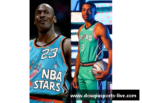 NBA新赛季球衣大揭秘：潮流设计与球队文化的完美融合