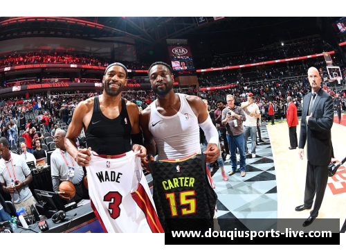 2024年NBA自由球员市场热潮：明星球员去向大猜测