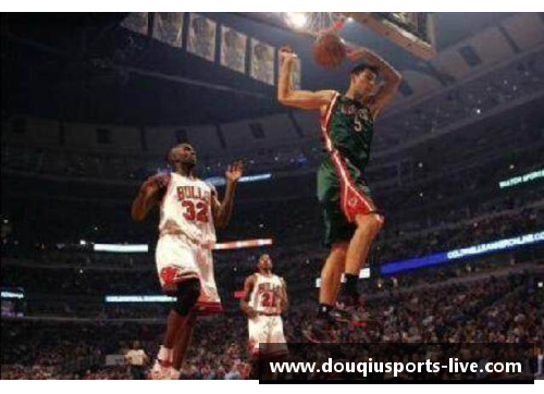 NBA滤镜效果揭秘：如何通过视觉艺术提升篮球比赛的观感与体验