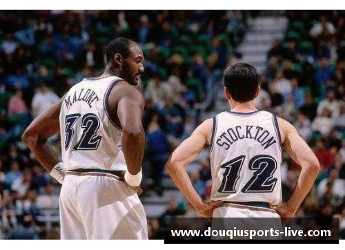 NBA1号球员：从历史巨星到现代传奇的演变与影响